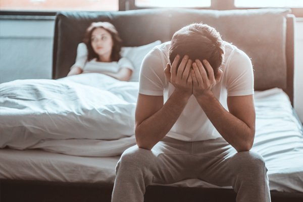 Cinsel işlev Bozuklukları ve Cinsel Terapi