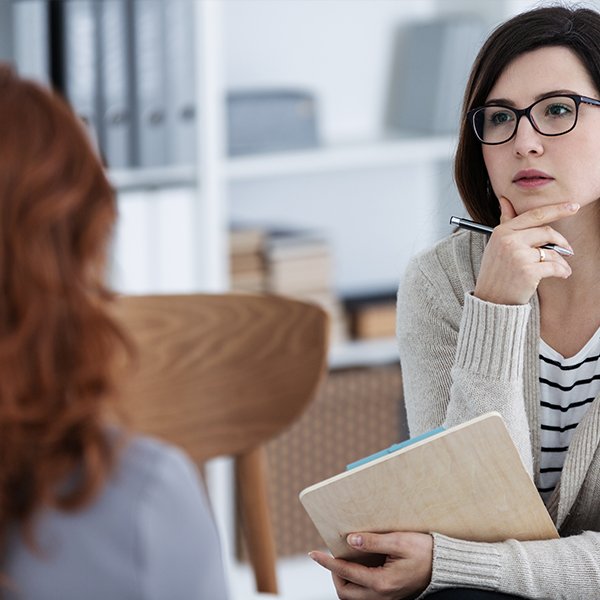 Destekleyici Psikoterapi